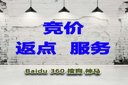 百度竞价关键词选择策略及成功案例分析