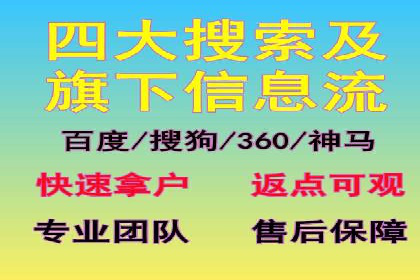 SEM代运营案例：企业增长动力源泉